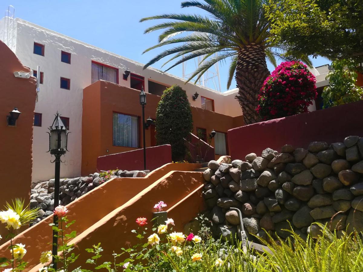 ארקוויפה La Maison D'Elise מראה חיצוני תמונה