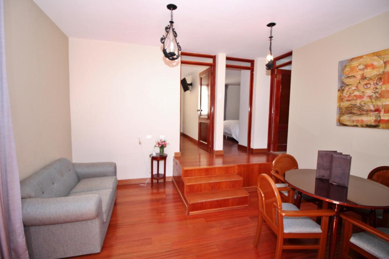 ארקוויפה La Maison D'Elise מראה חיצוני תמונה