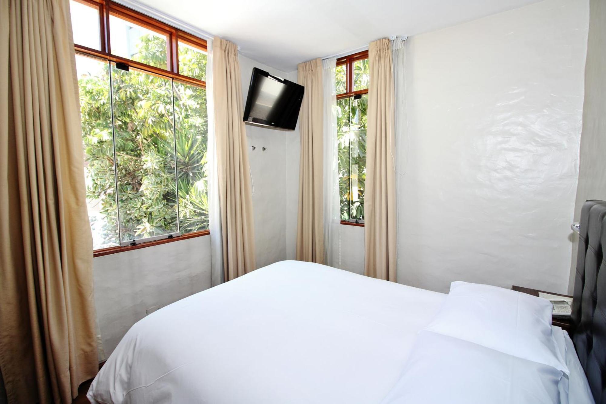 ארקוויפה La Maison D'Elise מראה חיצוני תמונה