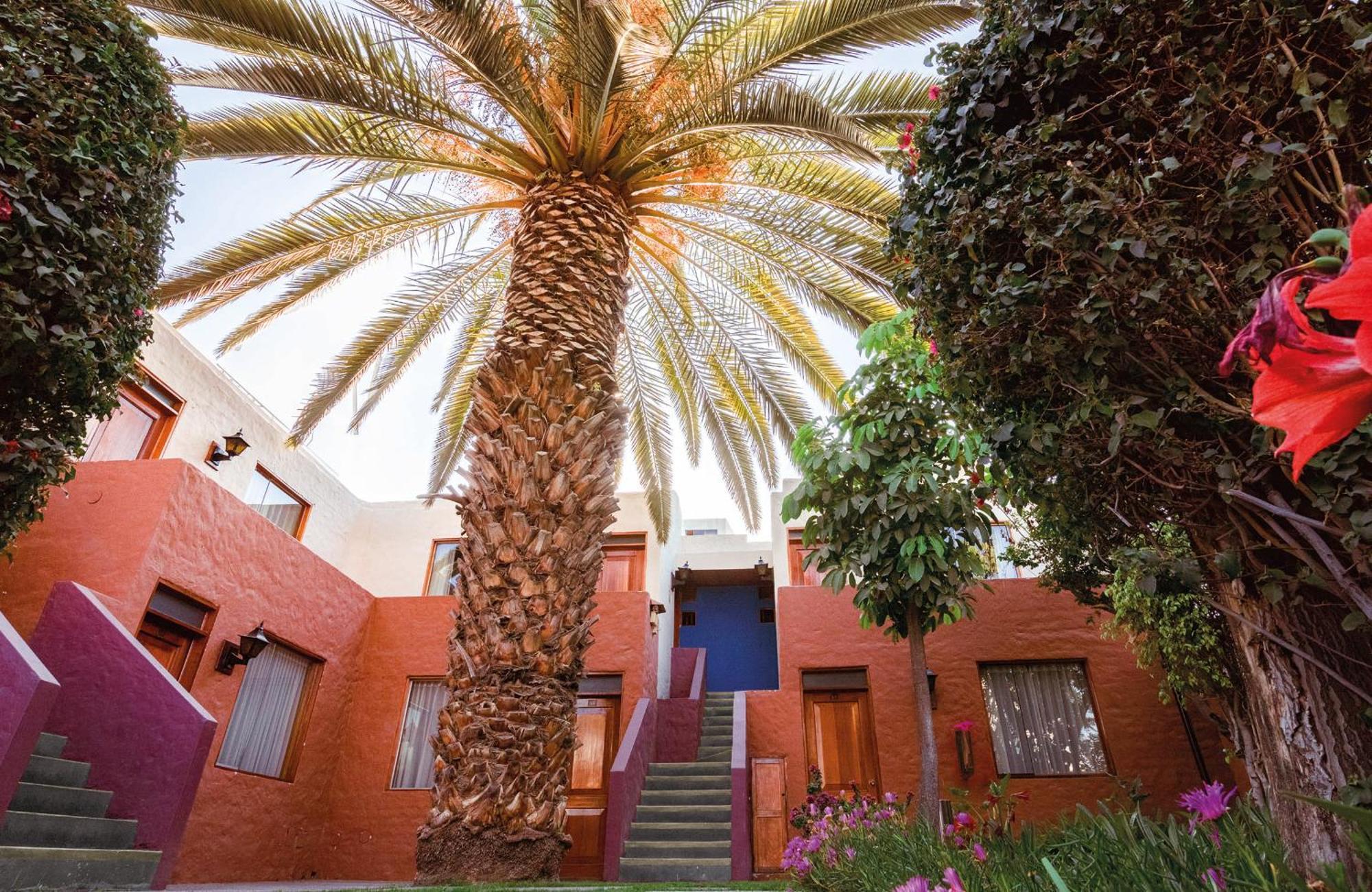ארקוויפה La Maison D'Elise מראה חיצוני תמונה
