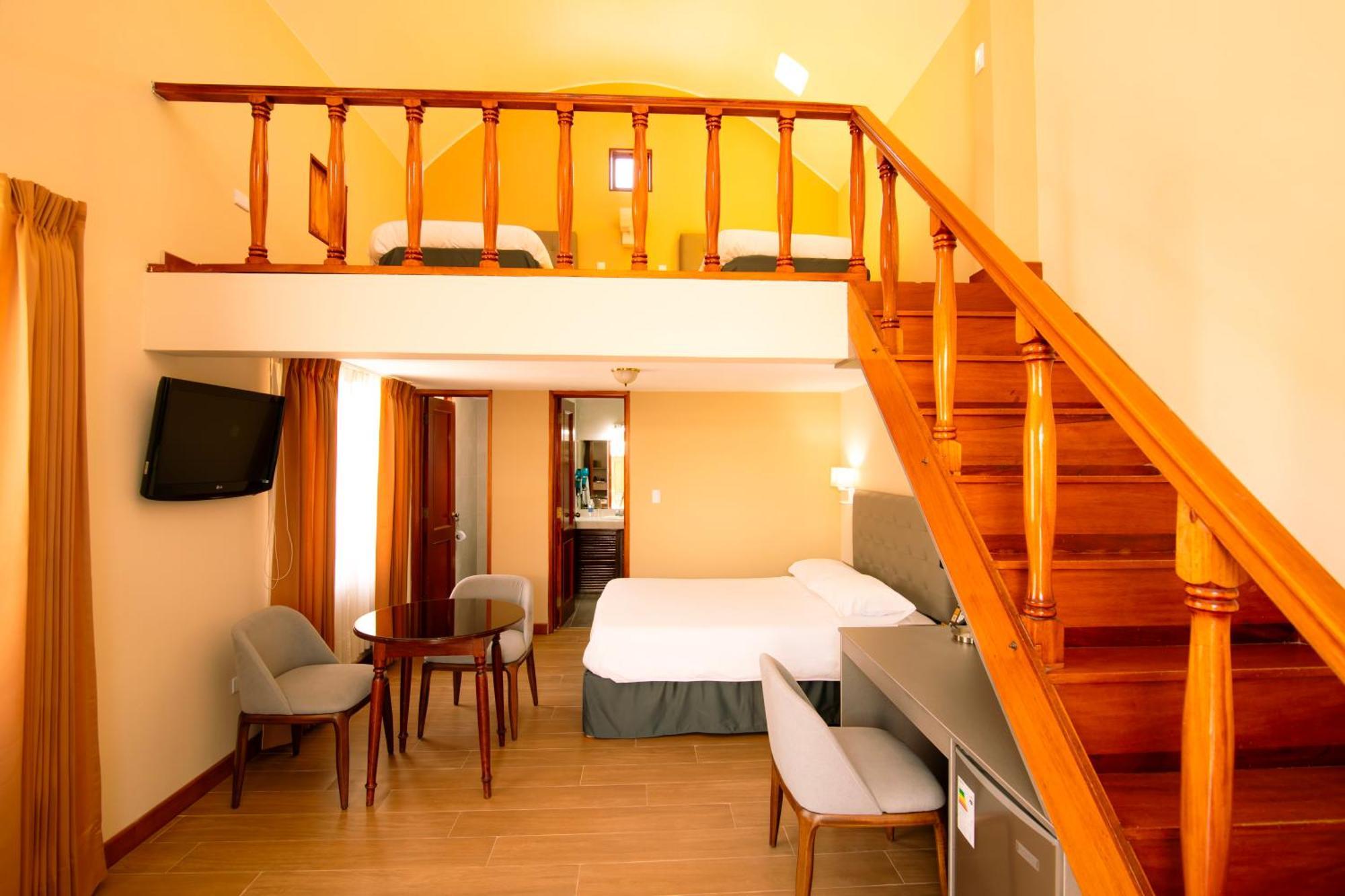 ארקוויפה La Maison D'Elise מראה חיצוני תמונה