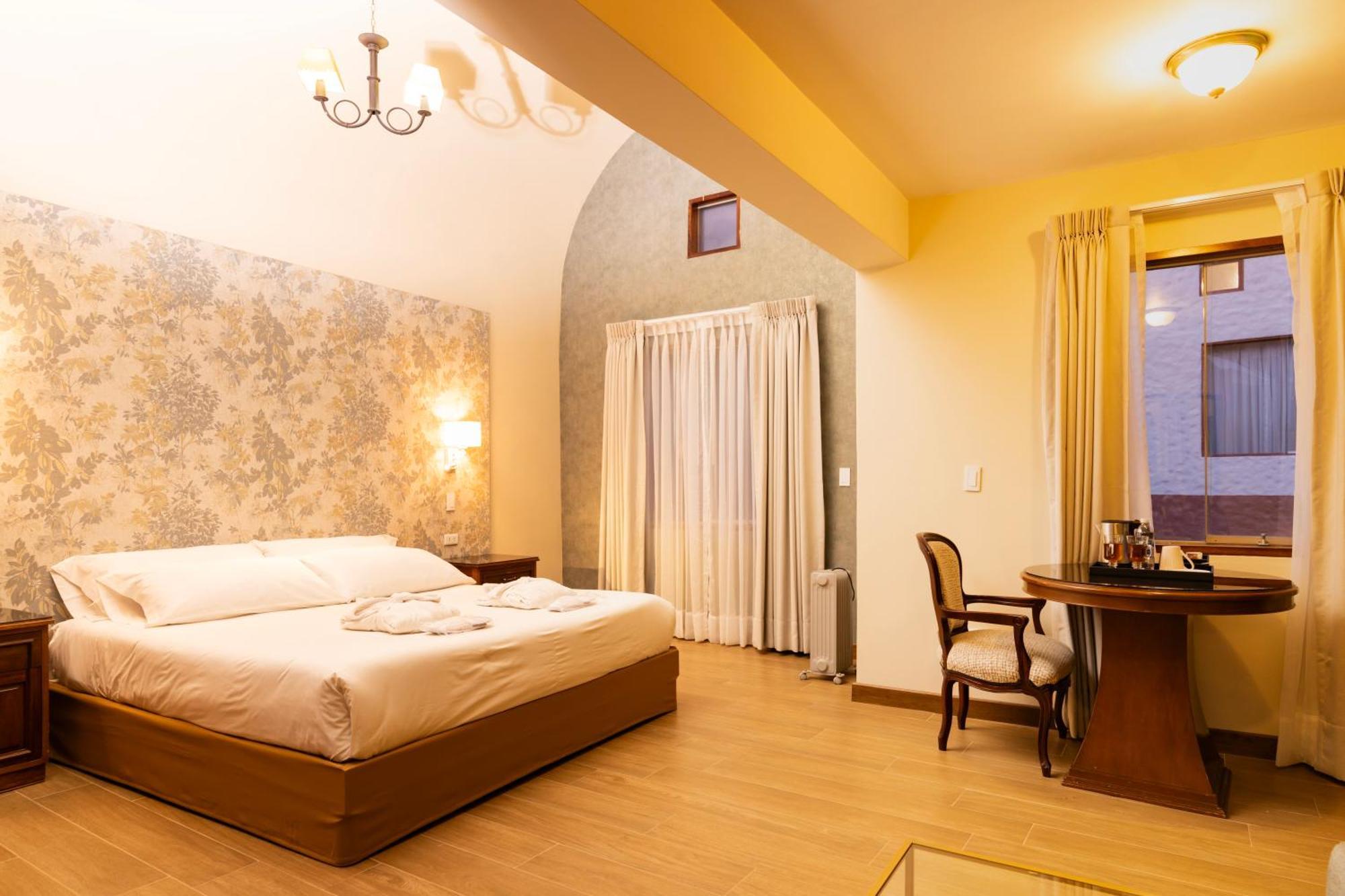 ארקוויפה La Maison D'Elise מראה חיצוני תמונה