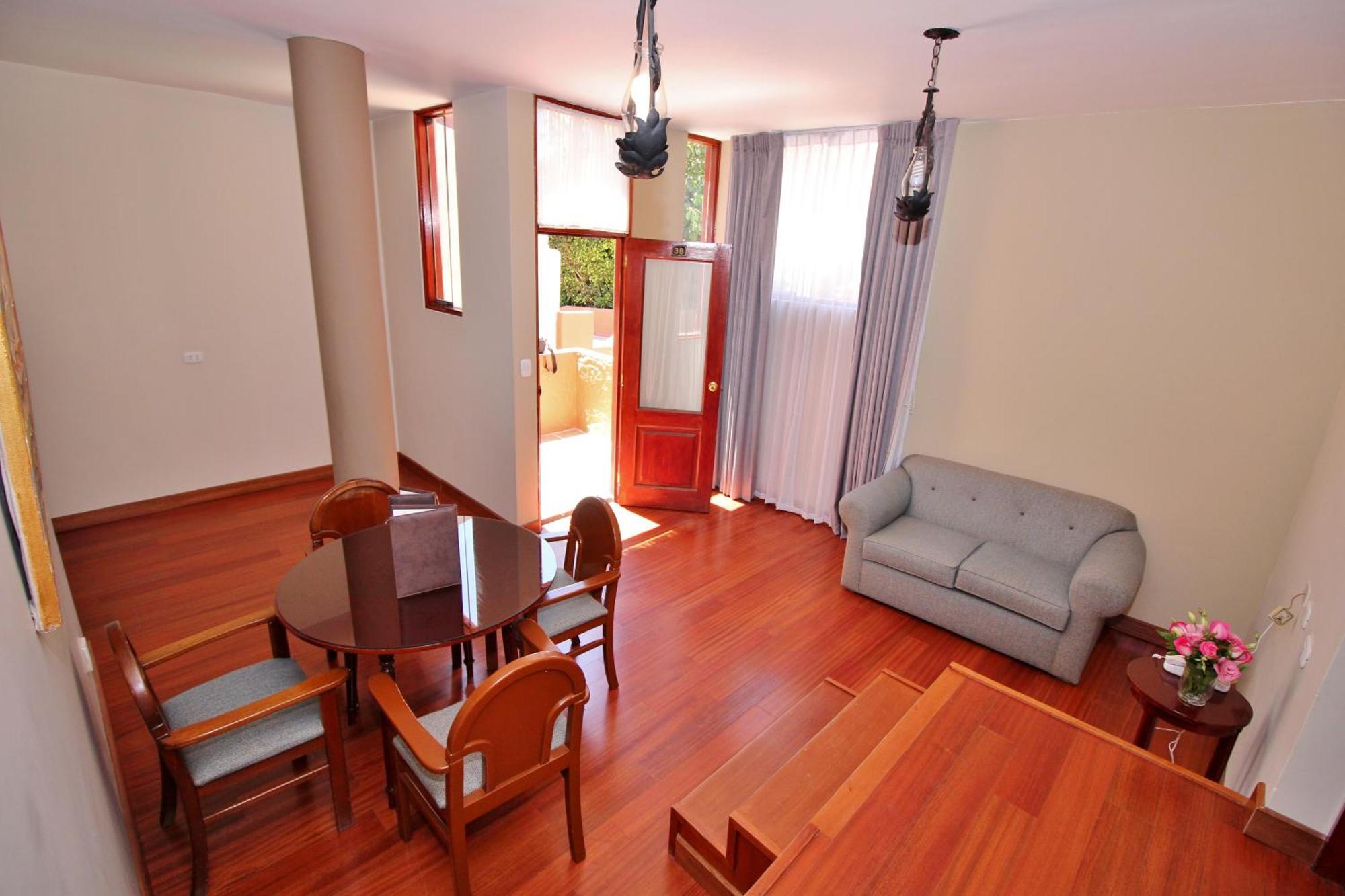 ארקוויפה La Maison D'Elise חדר תמונה