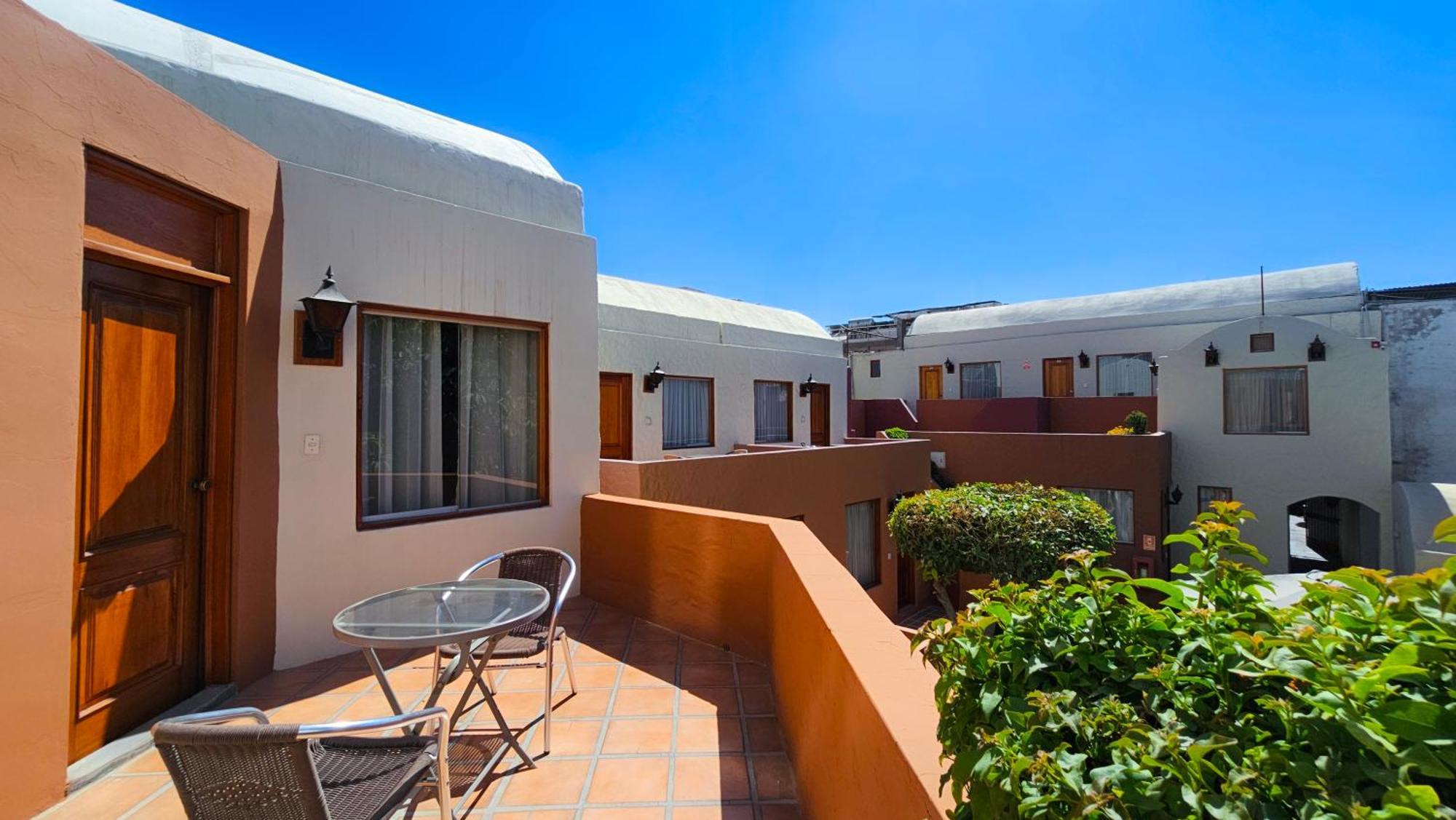 ארקוויפה La Maison D'Elise מראה חיצוני תמונה