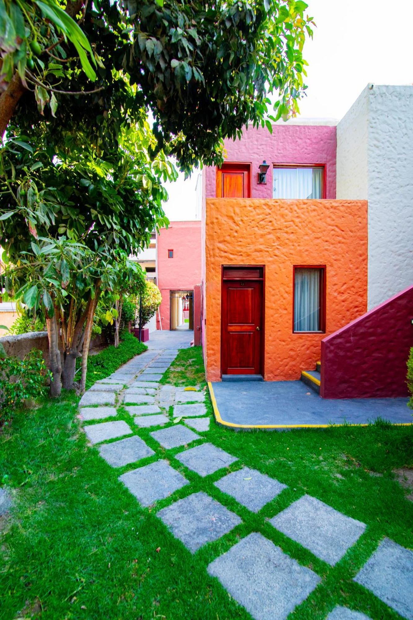 ארקוויפה La Maison D'Elise מראה חיצוני תמונה