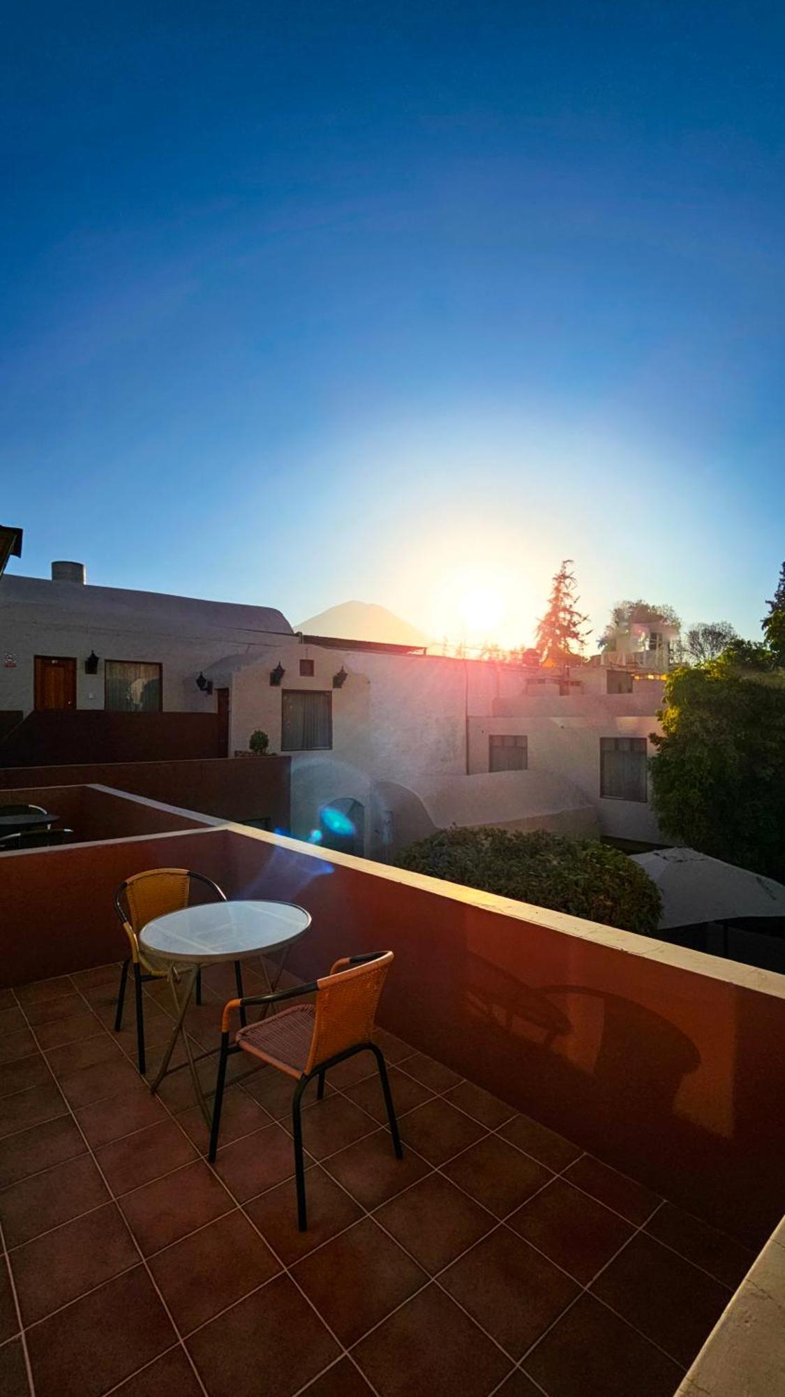 ארקוויפה La Maison D'Elise חדר תמונה