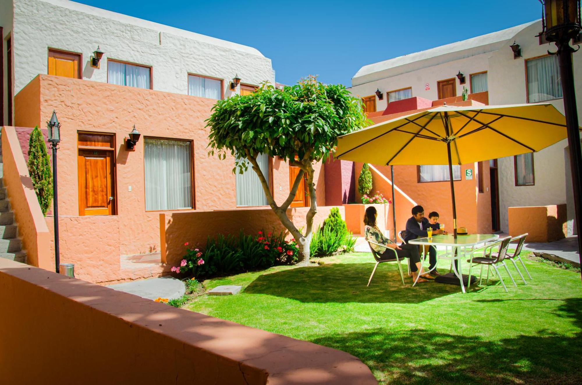 ארקוויפה La Maison D'Elise מראה חיצוני תמונה