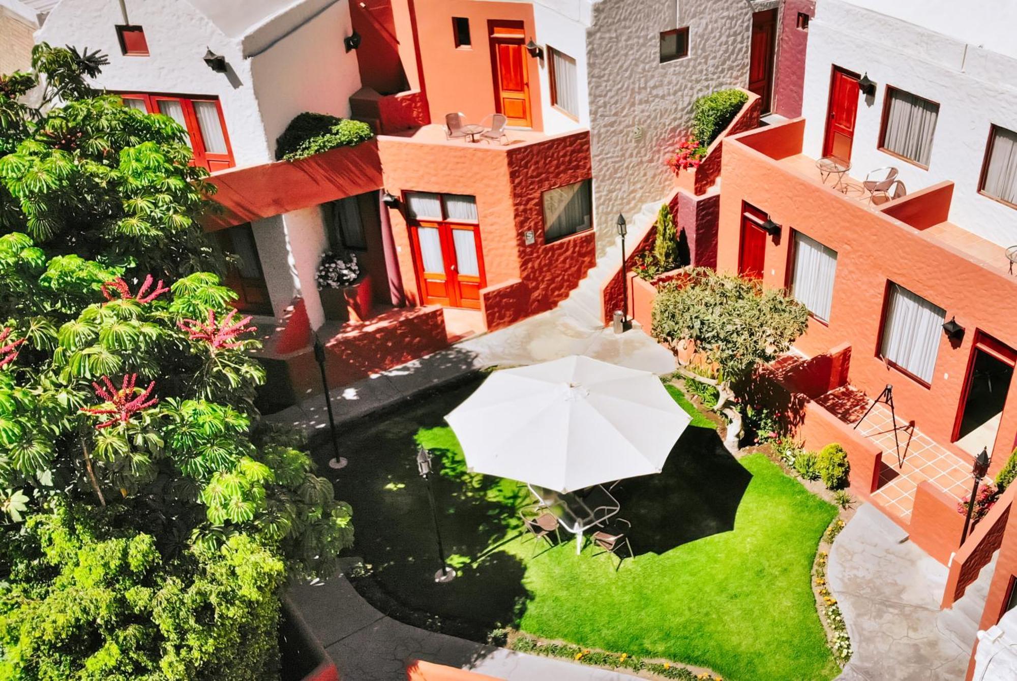 ארקוויפה La Maison D'Elise מראה חיצוני תמונה