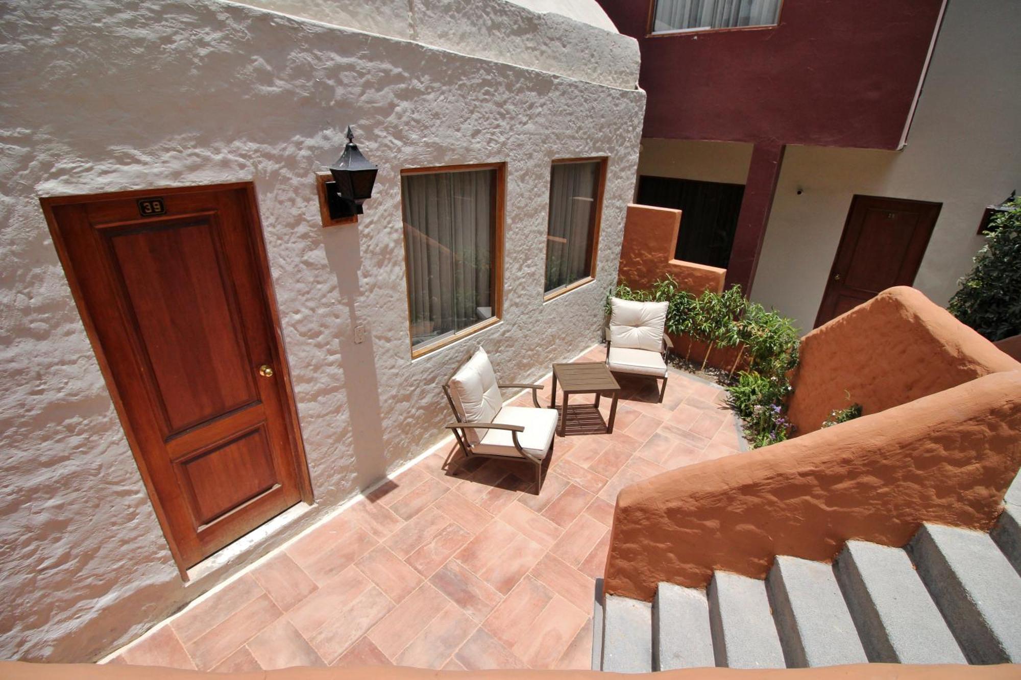 ארקוויפה La Maison D'Elise מראה חיצוני תמונה