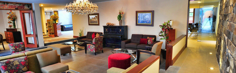 ארקוויפה La Maison D'Elise מראה חיצוני תמונה