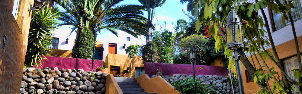 ארקוויפה La Maison D'Elise מראה חיצוני תמונה