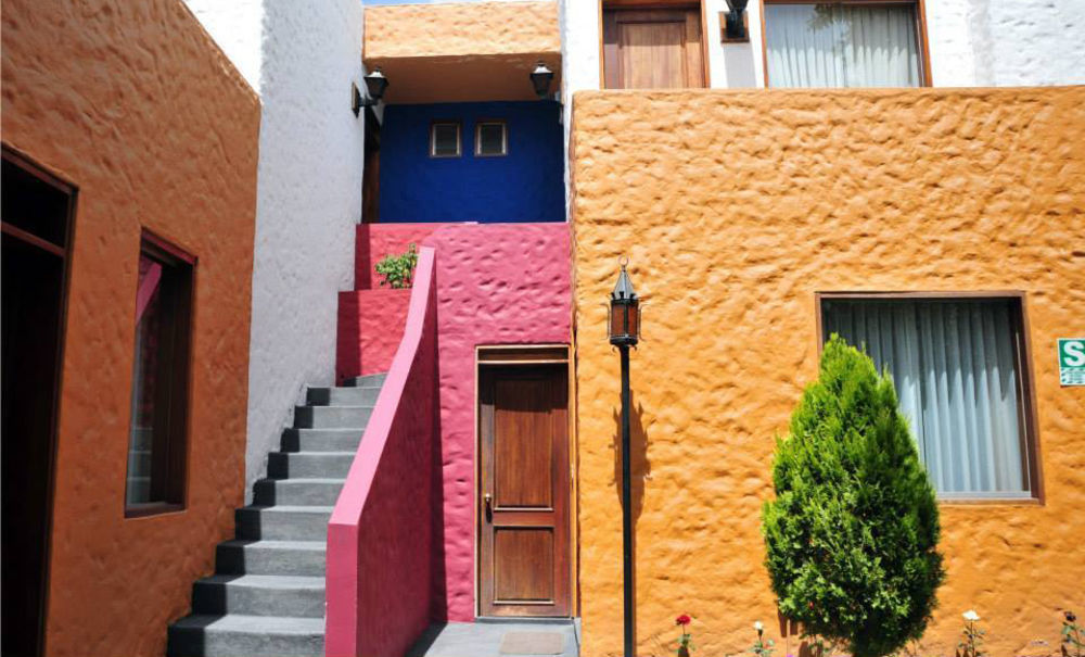 ארקוויפה La Maison D'Elise מראה חיצוני תמונה