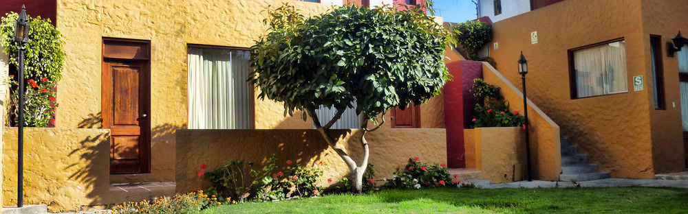 ארקוויפה La Maison D'Elise מראה חיצוני תמונה