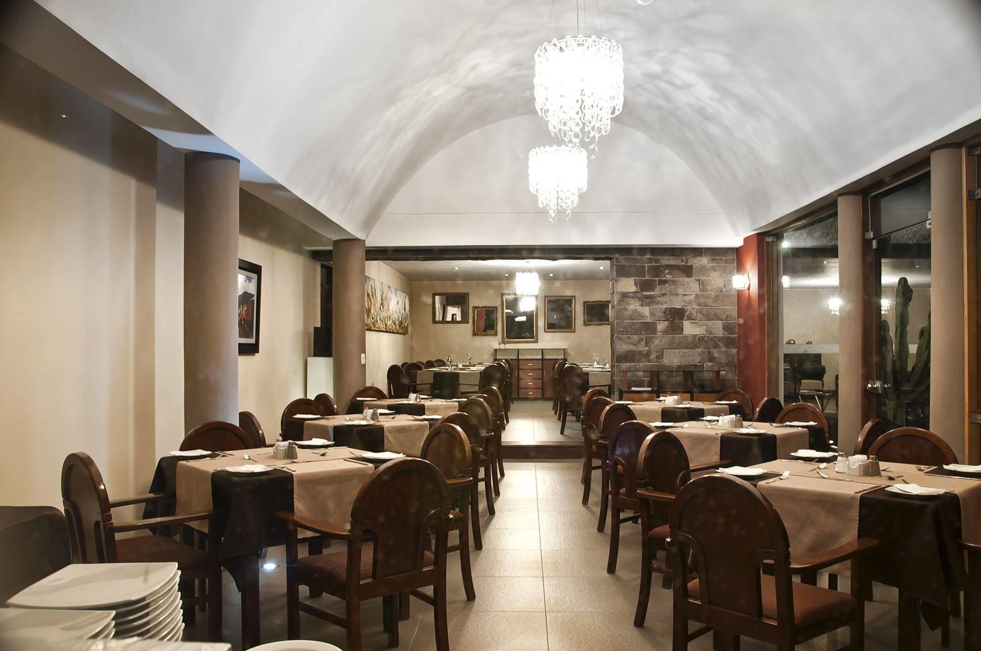 ארקוויפה La Maison D'Elise מראה חיצוני תמונה
