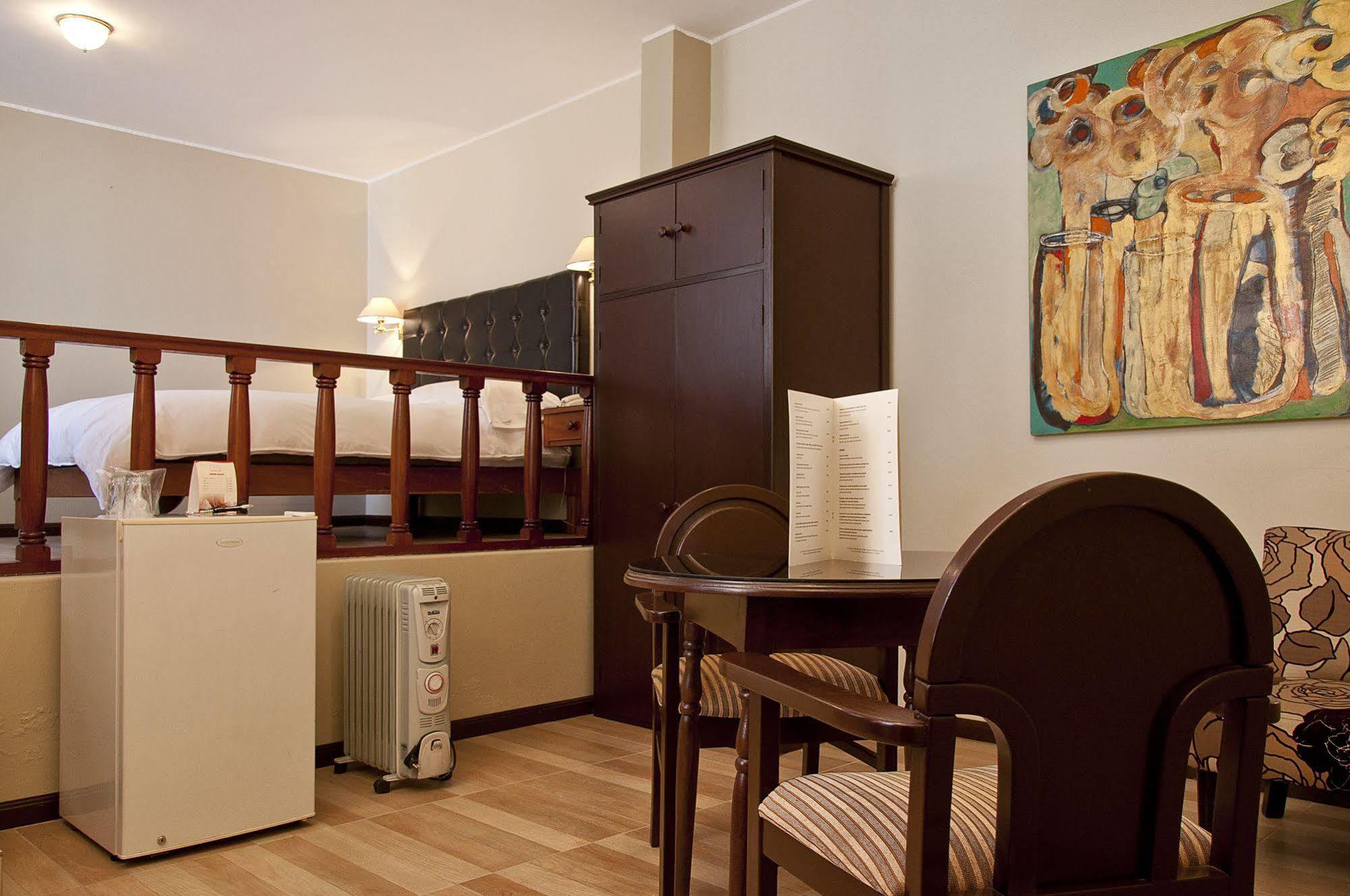 ארקוויפה La Maison D'Elise מראה חיצוני תמונה