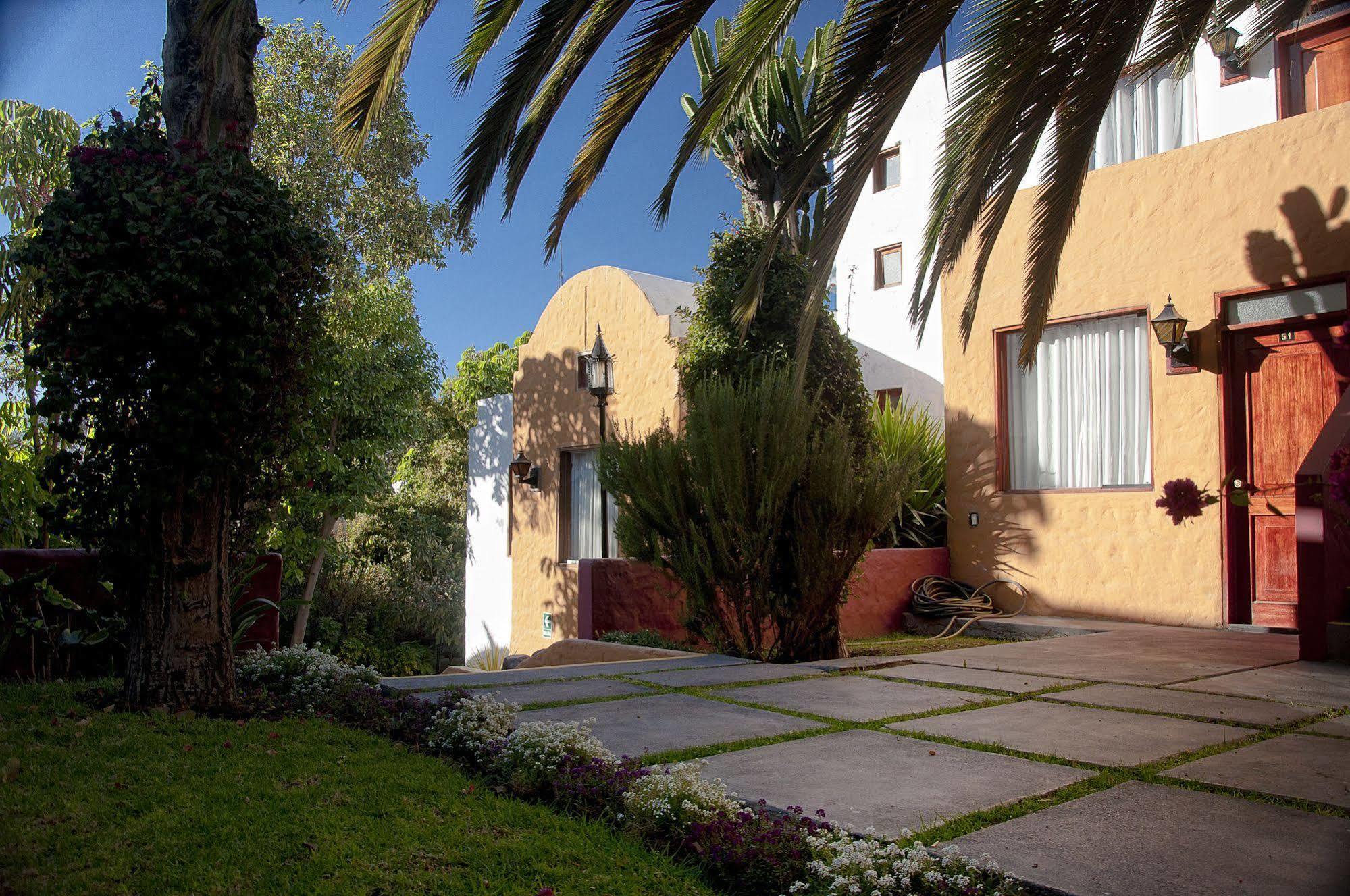 ארקוויפה La Maison D'Elise מראה חיצוני תמונה