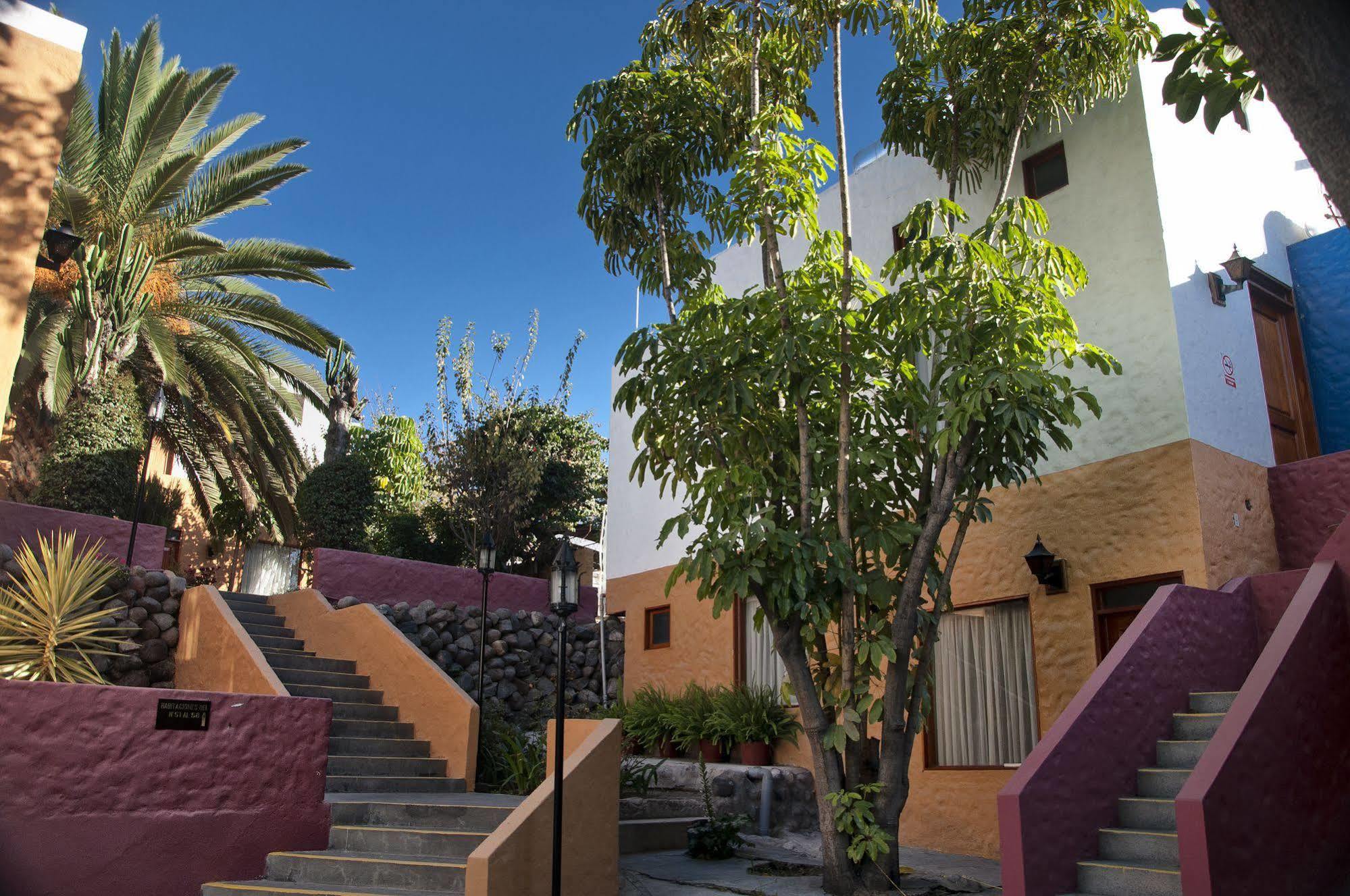 ארקוויפה La Maison D'Elise מראה חיצוני תמונה