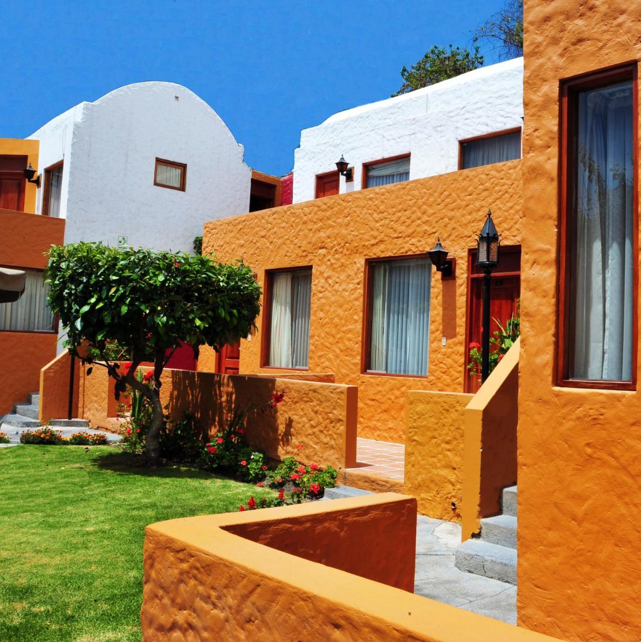 ארקוויפה La Maison D'Elise מראה חיצוני תמונה